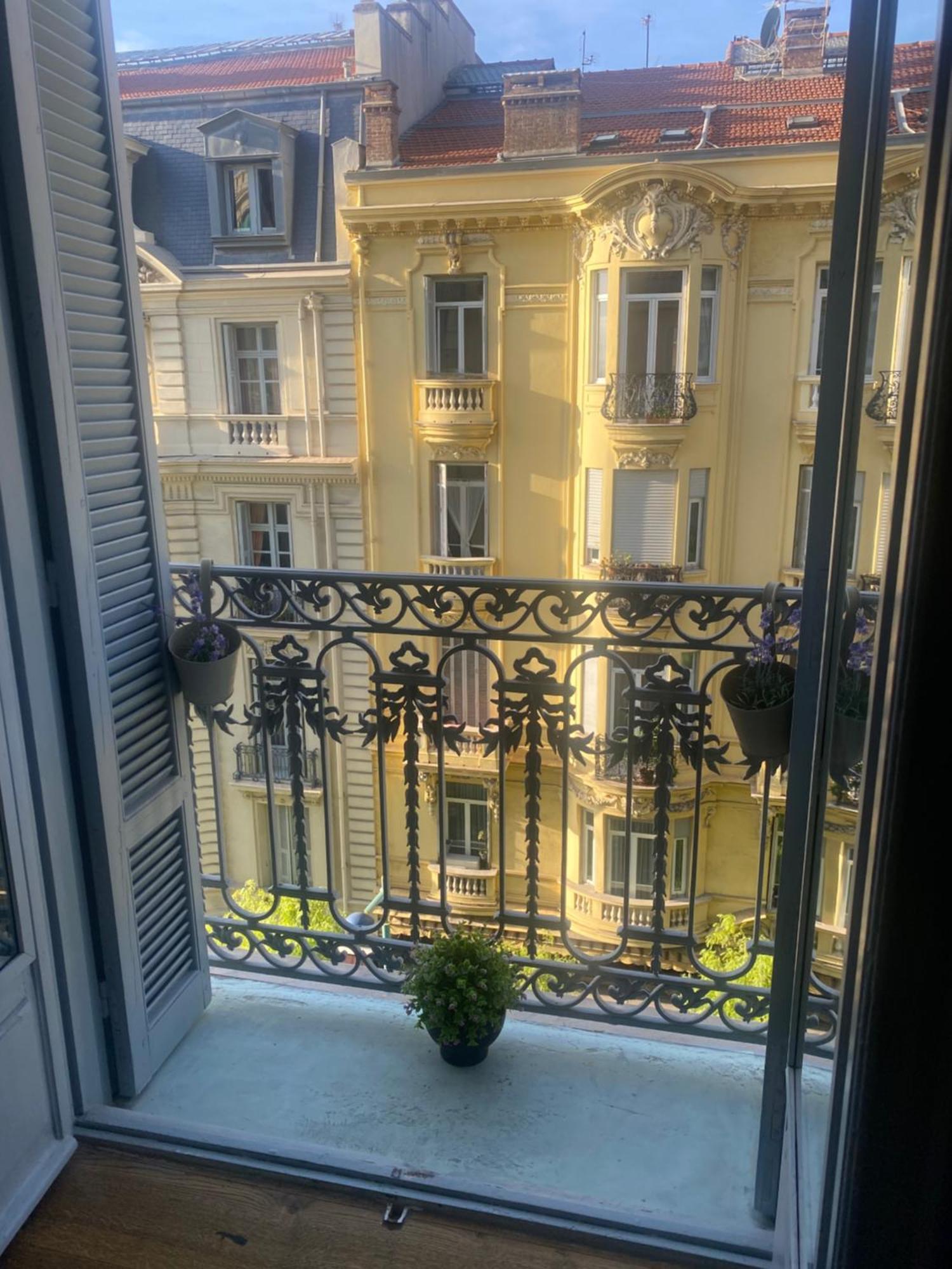 Les Fleurs Astoria Appartement Menton Buitenkant foto